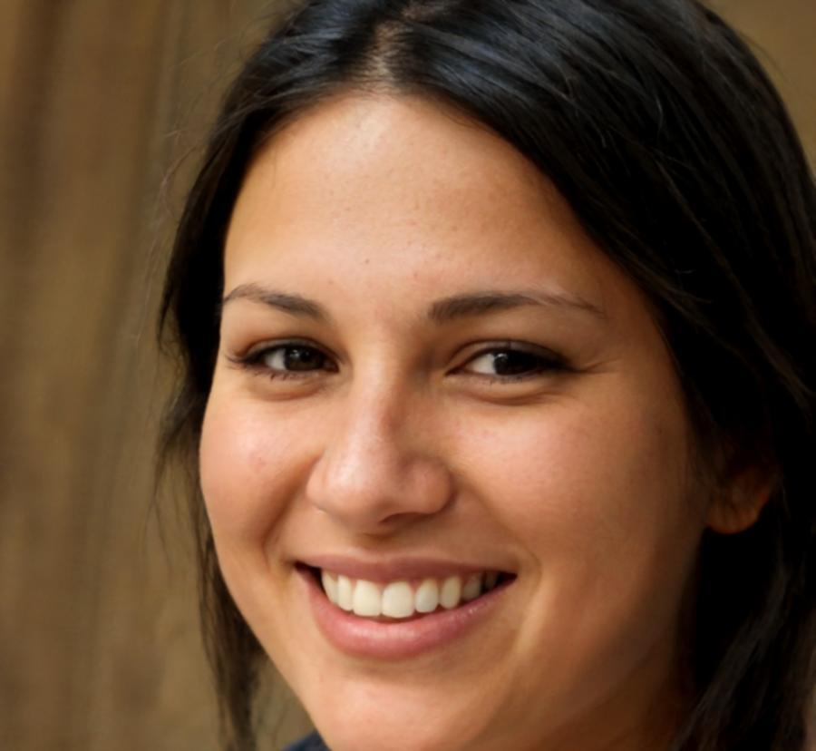 Sandra Müller Profilbild