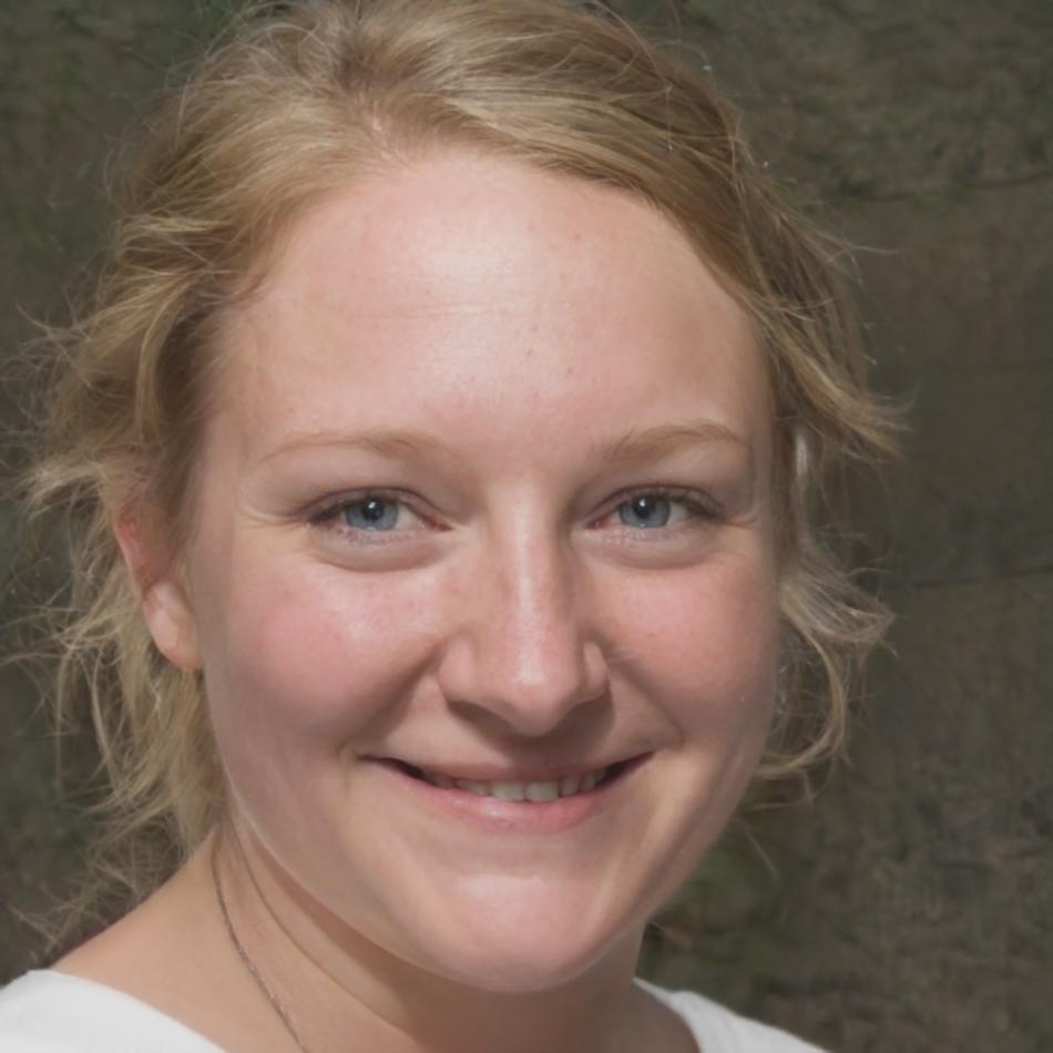 Portraitfoto eines Teammitglieds