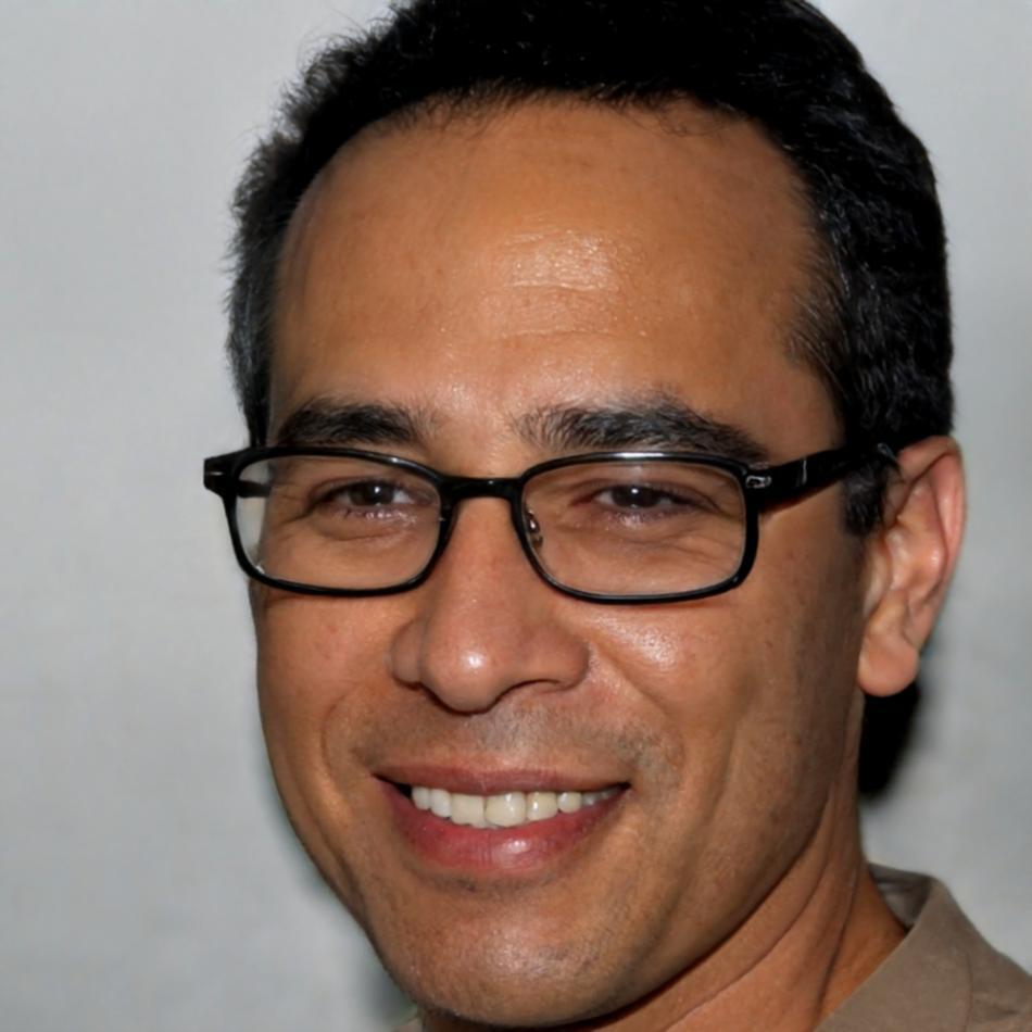 Michael Schmidt Profilbild